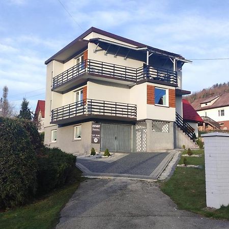 Jaszczurowa Apartament II Εξωτερικό φωτογραφία
