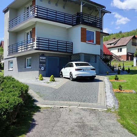 Jaszczurowa Apartament II Δωμάτιο φωτογραφία
