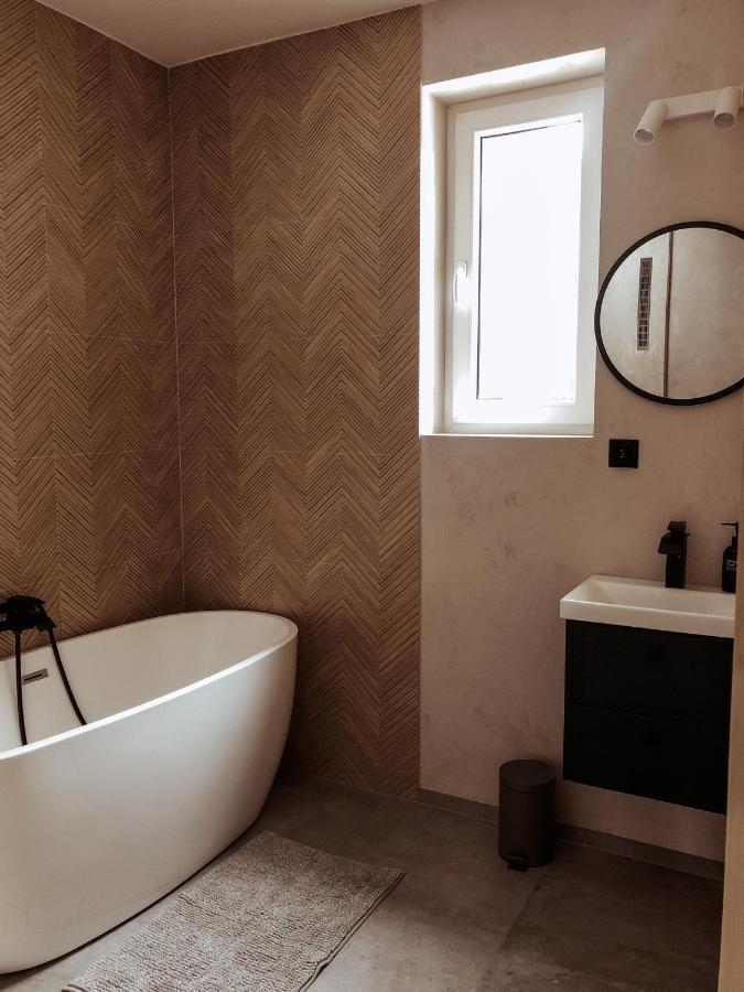 Jaszczurowa Apartament II Εξωτερικό φωτογραφία