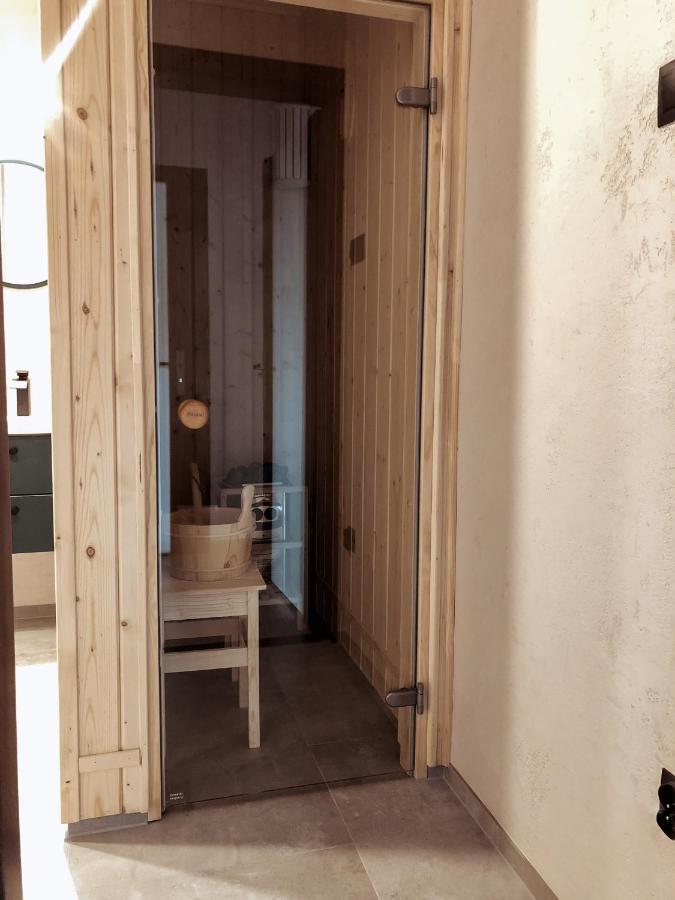 Jaszczurowa Apartament II Εξωτερικό φωτογραφία