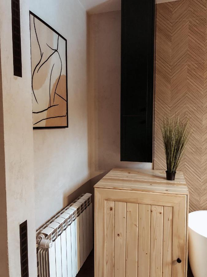 Jaszczurowa Apartament II Εξωτερικό φωτογραφία