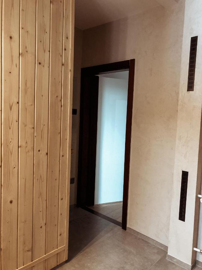 Jaszczurowa Apartament II Εξωτερικό φωτογραφία