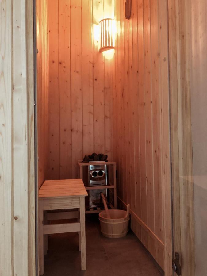 Jaszczurowa Apartament II Εξωτερικό φωτογραφία