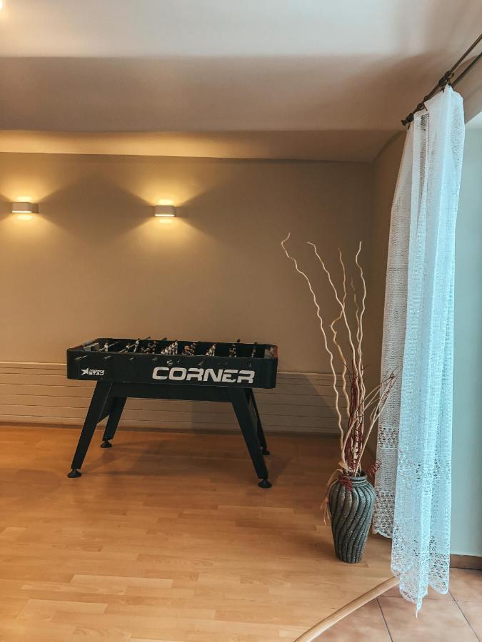 Jaszczurowa Apartament II Εξωτερικό φωτογραφία