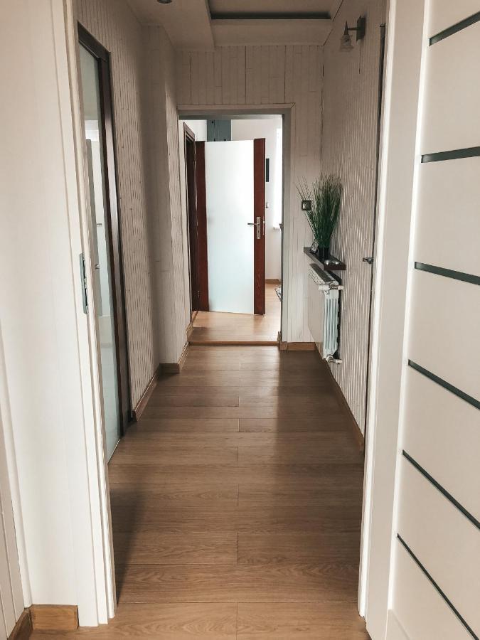 Jaszczurowa Apartament II Εξωτερικό φωτογραφία