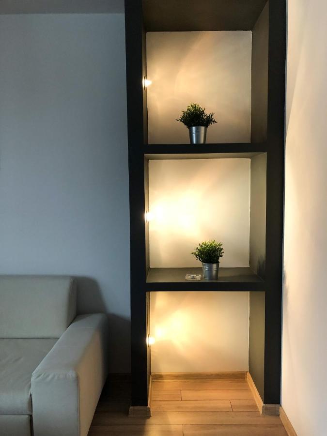 Jaszczurowa Apartament II Εξωτερικό φωτογραφία