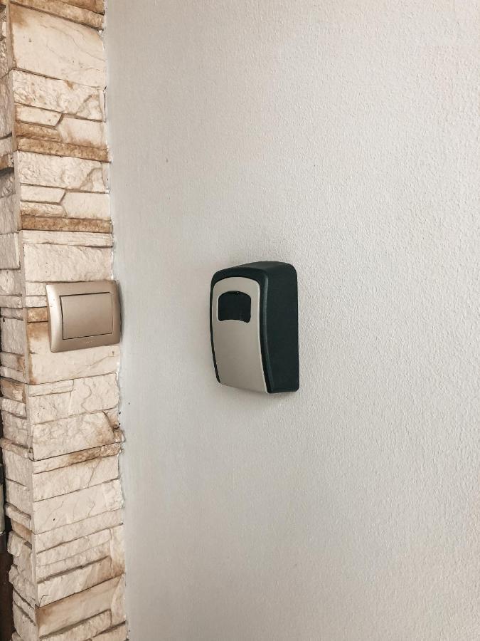 Jaszczurowa Apartament II Εξωτερικό φωτογραφία