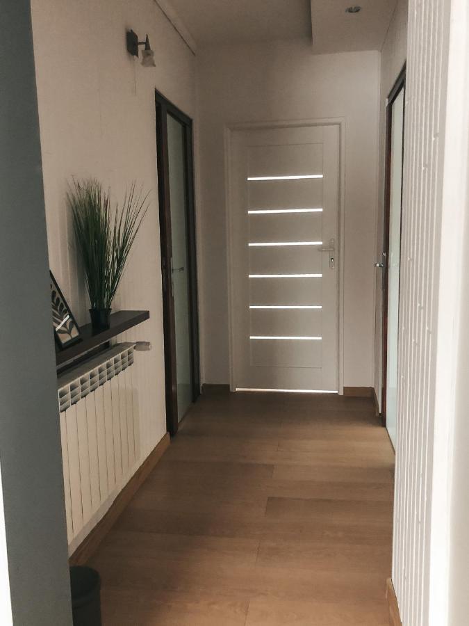 Jaszczurowa Apartament II Εξωτερικό φωτογραφία