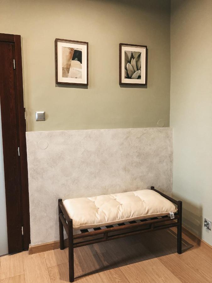 Jaszczurowa Apartament II Εξωτερικό φωτογραφία