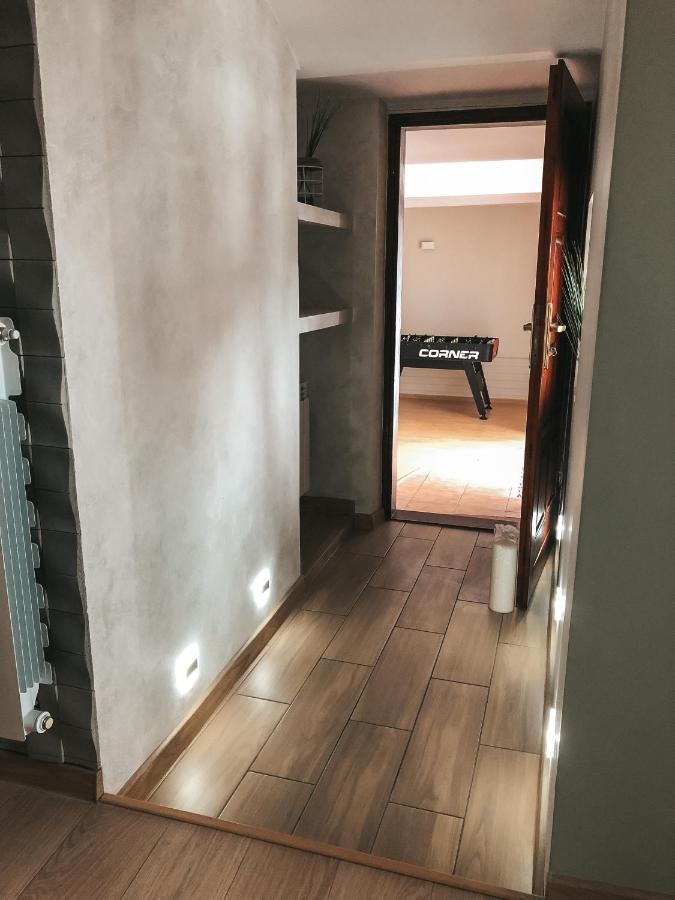 Jaszczurowa Apartament II Εξωτερικό φωτογραφία