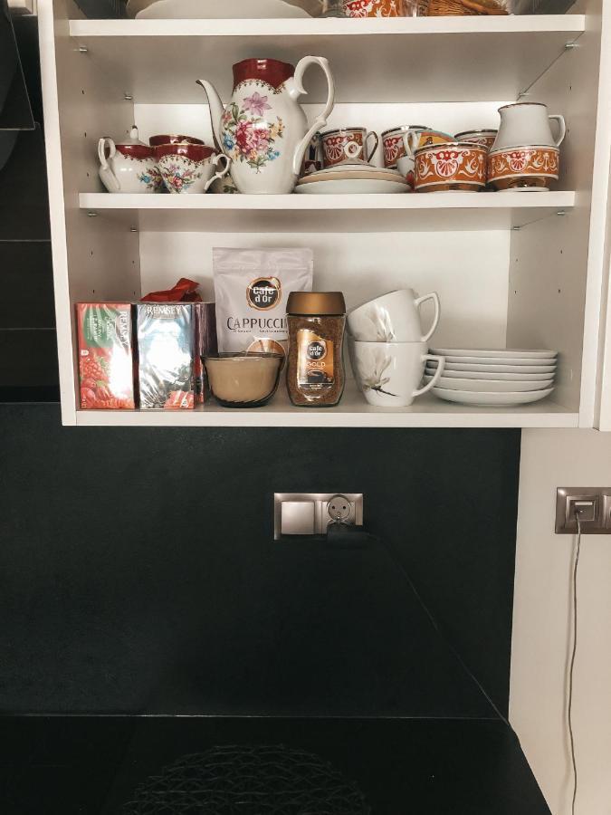 Jaszczurowa Apartament II Εξωτερικό φωτογραφία