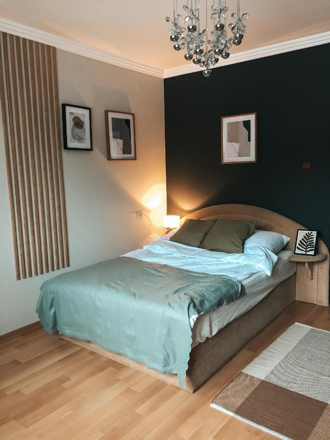 Jaszczurowa Apartament II Εξωτερικό φωτογραφία
