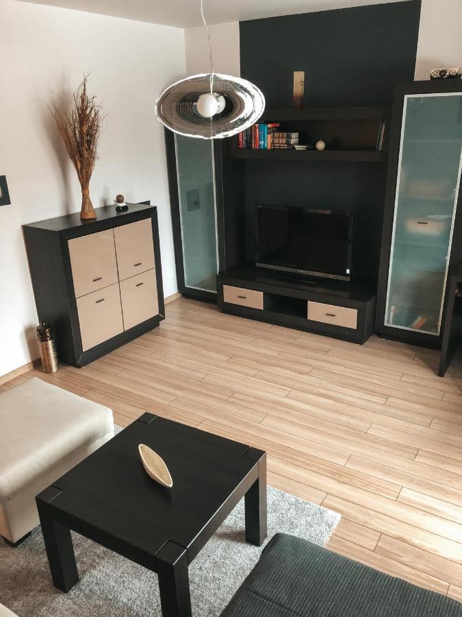 Jaszczurowa Apartament II Εξωτερικό φωτογραφία