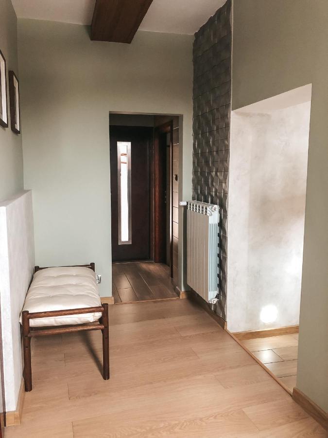 Jaszczurowa Apartament II Εξωτερικό φωτογραφία