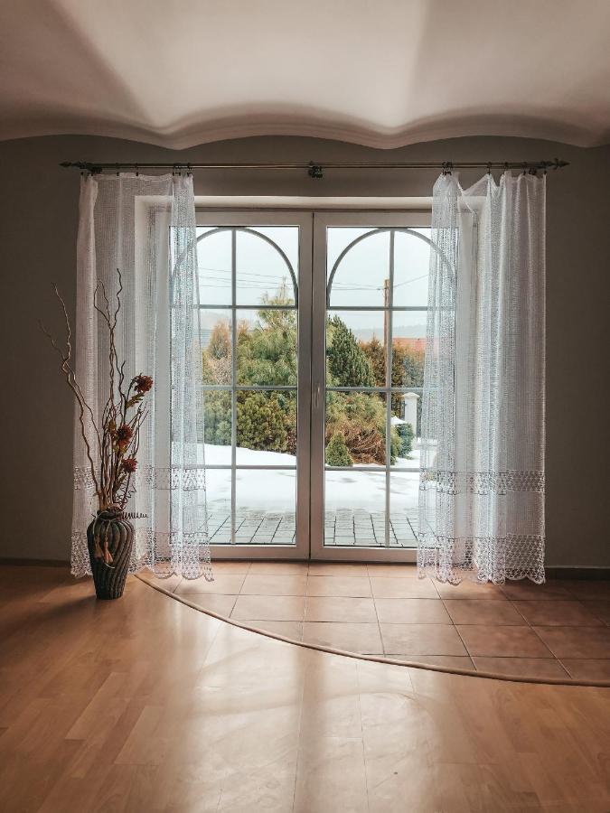 Jaszczurowa Apartament II Εξωτερικό φωτογραφία