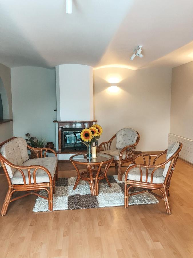 Jaszczurowa Apartament II Εξωτερικό φωτογραφία