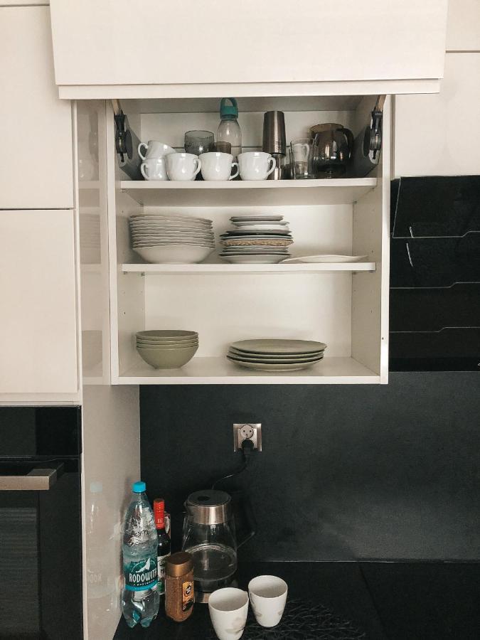 Jaszczurowa Apartament II Εξωτερικό φωτογραφία