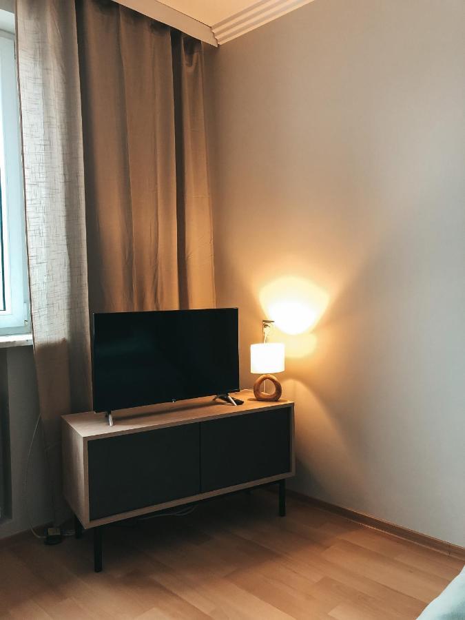 Jaszczurowa Apartament II Εξωτερικό φωτογραφία