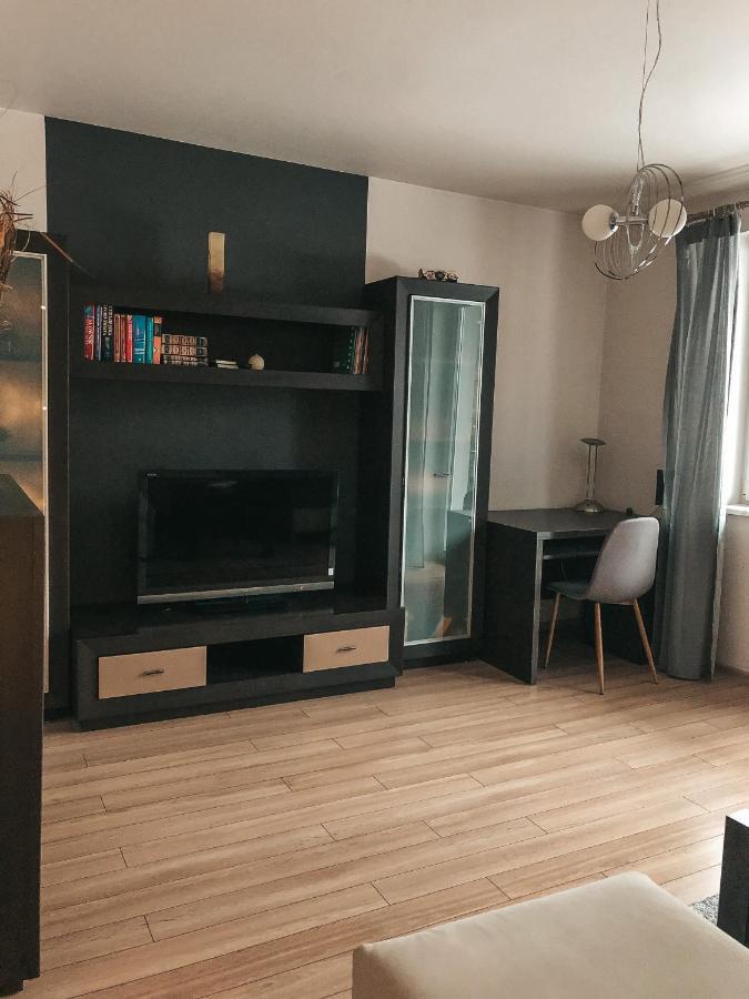 Jaszczurowa Apartament II Εξωτερικό φωτογραφία