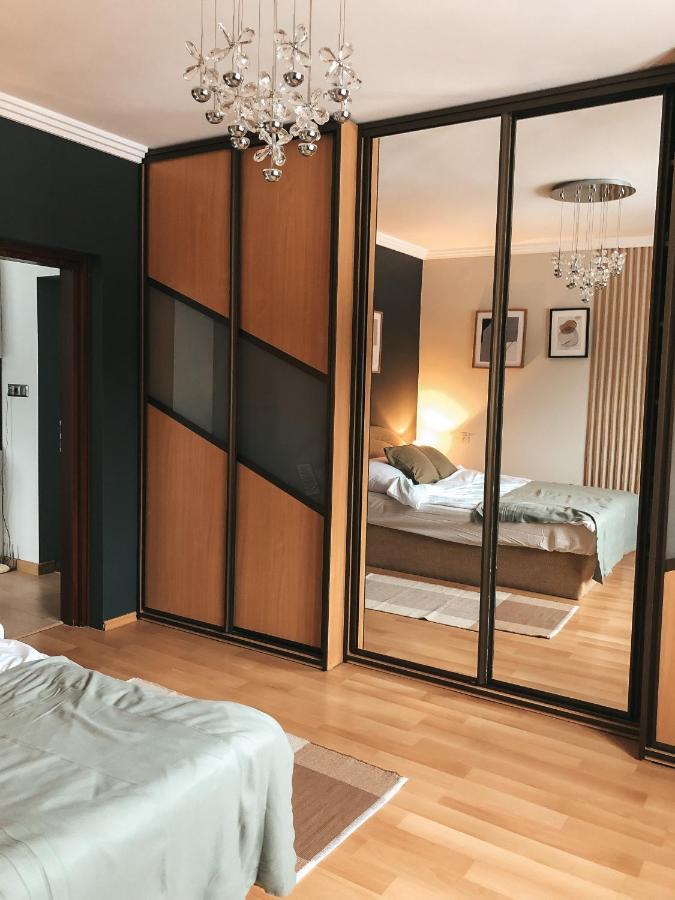 Jaszczurowa Apartament II Εξωτερικό φωτογραφία