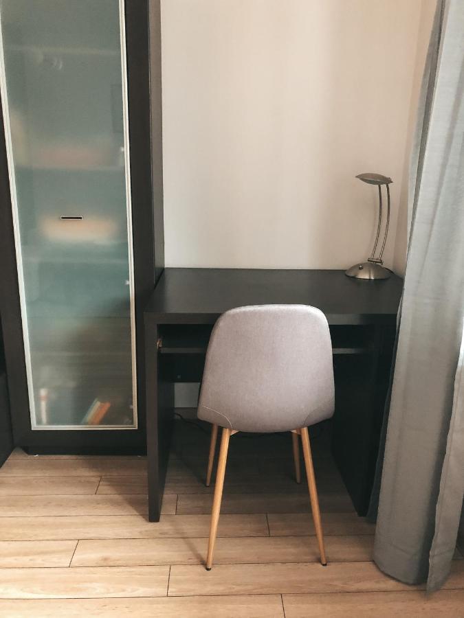 Jaszczurowa Apartament II Εξωτερικό φωτογραφία