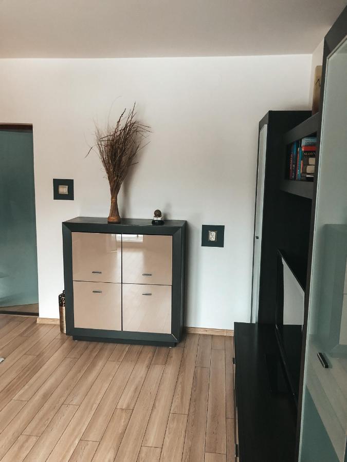 Jaszczurowa Apartament II Εξωτερικό φωτογραφία